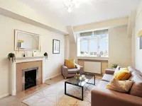 Недвижимость Cranmer Court, Whiteheads Grove, Chelsea: 9