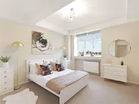 Недвижимость Cranmer Court, Whiteheads Grove, Chelsea: 11