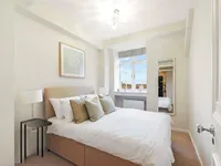 Недвижимость Cranmer Court, Whiteheads Grove, Chelsea: 15