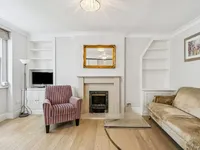 Недвижимость Ovington Square, Knightsbridge: 1