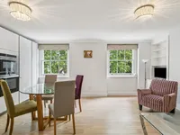 Недвижимость Ovington Square, Knightsbridge: 2