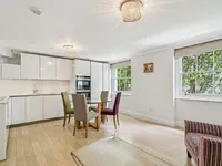 Недвижимость Ovington Square, Knightsbridge: 3