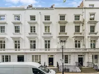 Недвижимость Ovington Square, Knightsbridge: 8
