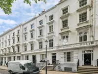 Недвижимость Ovington Square, Knightsbridge: 9