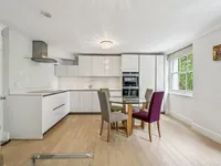 Недвижимость Ovington Square, Knightsbridge: 11