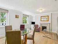 Недвижимость Ovington Square, Knightsbridge: 15