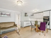 Недвижимость Ovington Square, Knightsbridge: 16
