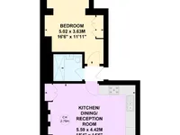 Недвижимость Ovington Square, Knightsbridge: 17