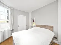 Недвижимость Walton Street, Knightsbridge: 1