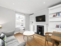 Недвижимость Walton Street, Knightsbridge: 4