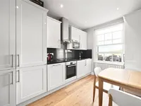 Недвижимость Walton Street, Knightsbridge: 5