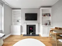 Недвижимость Walton Street, Knightsbridge: 6