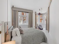 Недвижимость Basil Street, Knightsbridge: 1