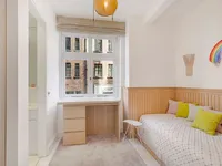 Недвижимость Basil Street, Knightsbridge: 5