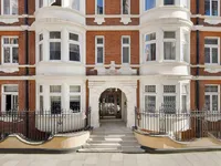 Недвижимость Basil Street, Knightsbridge: 7