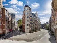 Недвижимость Basil Street, Knightsbridge: 8