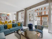 Недвижимость Basil Street, Knightsbridge: 9