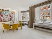 Недвижимость Basil Street, Knightsbridge: 12