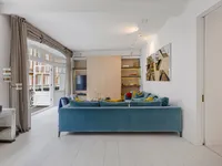 Недвижимость Basil Street, Knightsbridge: 13