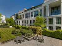 Недвижимость Manresa Road, Knightsbridge: 7