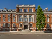 Недвижимость Manresa Road, Knightsbridge: 19