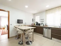 Недвижимость Independent chalet with spectacular views and sun: 2