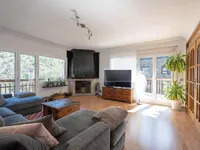 Недвижимость Independent chalet with spectacular views and sun: 3