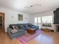 Недвижимость Independent chalet with spectacular views and sun: 4