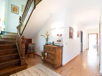 Недвижимость Independent chalet with spectacular views and sun: 7