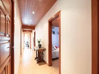 Недвижимость Independent chalet with spectacular views and sun: 8