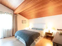 Недвижимость Independent chalet with spectacular views and sun: 9
