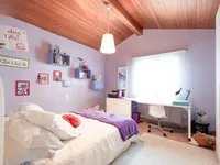 Недвижимость Independent chalet with spectacular views and sun: 10
