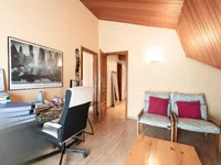 Недвижимость Independent chalet with spectacular views and sun: 12