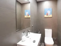 Недвижимость Independent chalet with spectacular views and sun: 14