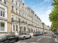 Недвижимость Redcliffe Square, Chelsea: 5