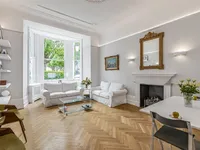 Недвижимость Redcliffe Square, Chelsea: 6