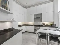 Недвижимость Redcliffe Square, Chelsea: 8