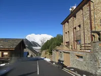 Недвижимость Magnificent large chalet in Canillo: 2