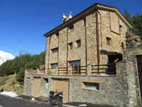 Недвижимость Magnificent large chalet in Canillo: 3