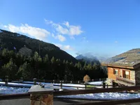 Недвижимость Magnificent large chalet in Canillo: 7