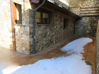 Недвижимость Magnificent large chalet in Canillo: 9