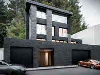 Недвижимость Chalet for sale in L'Aldosa de la Massana with 4 bedrooms: 2