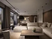 Недвижимость Chalet for sale in L'Aldosa de la Massana with 4 bedrooms: 6