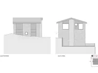 Недвижимость Chalet for sale in L'Aldosa de la Massana with 4 bedrooms: 20
