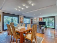 Недвижимость Exclusive corner townhouse for sale in La Massana: 1