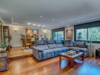 Недвижимость Exclusive corner townhouse for sale in La Massana: 2