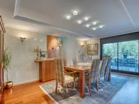 Недвижимость Exclusive corner townhouse for sale in La Massana: 3