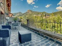 Недвижимость Exclusive corner townhouse for sale in La Massana: 7