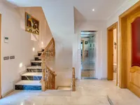 Недвижимость Exclusive corner townhouse for sale in La Massana: 8