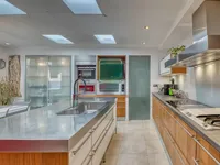 Недвижимость Exclusive corner townhouse for sale in La Massana: 9